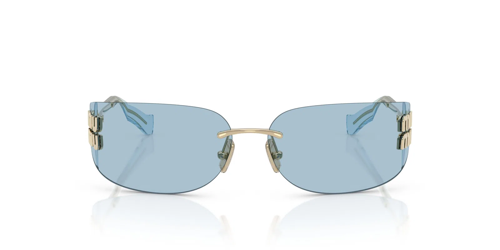 Miu Miu A51S Sunglasses - view 11